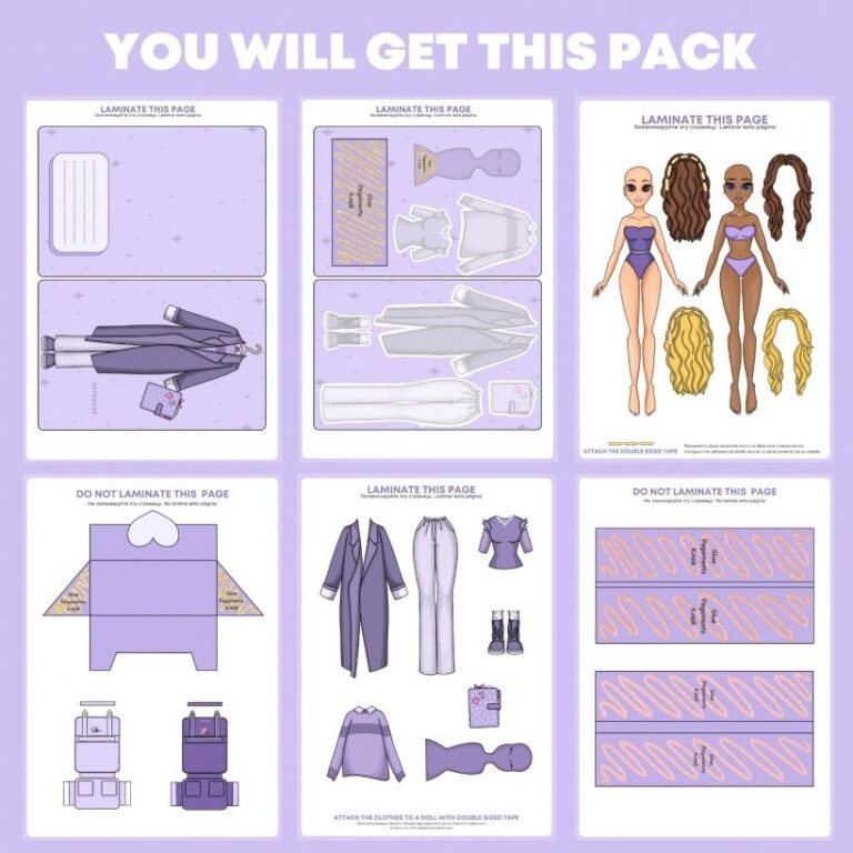 120 Katemade Art Free Printables Ideas Paper Dolls Clothing Paper Doll House Paper Dolls Diy