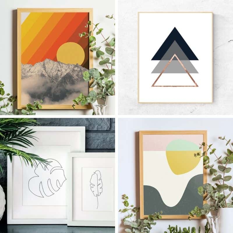 Free Printables For Wall Art