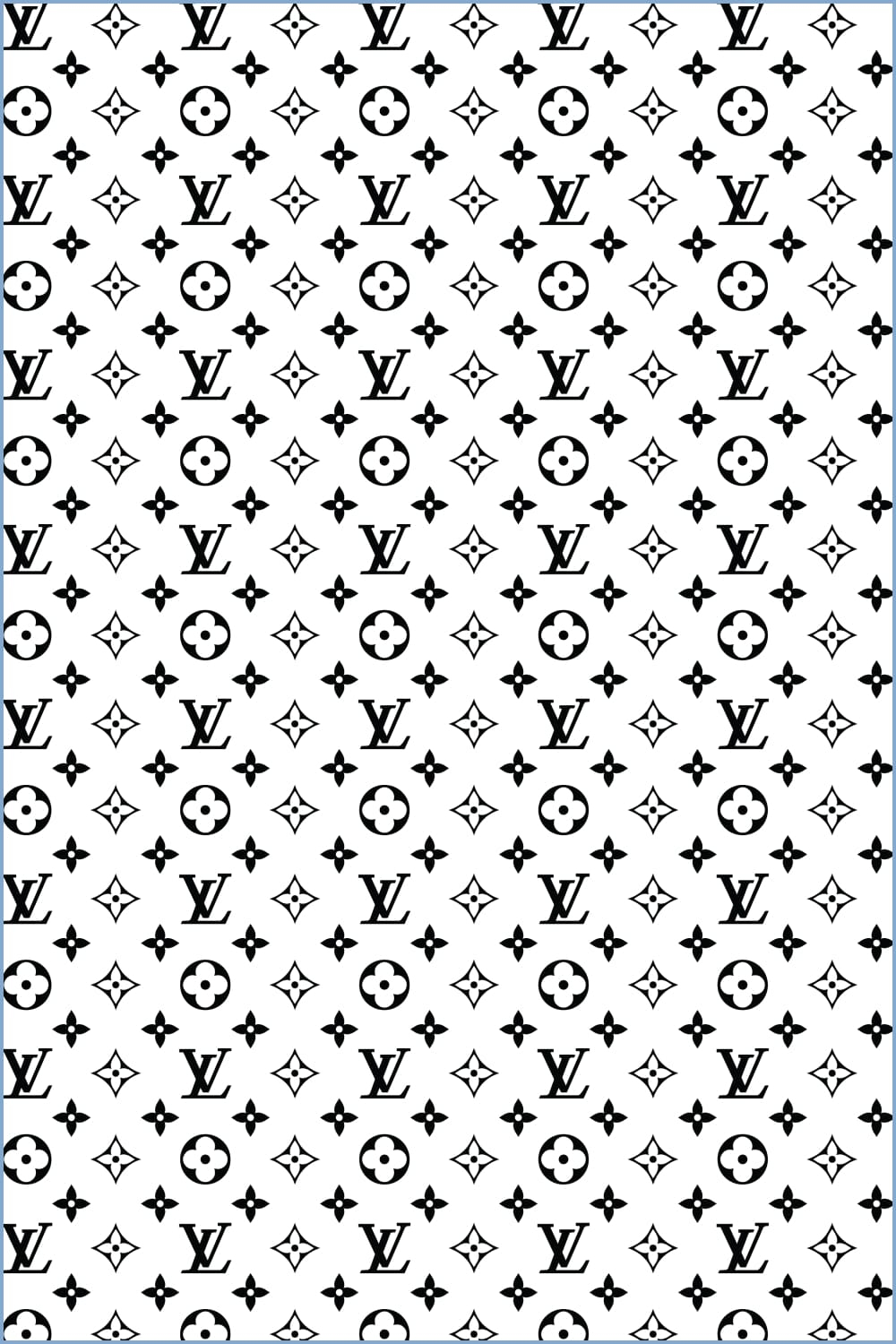 17 Best Louis Vuitton SVG Images 2023 Free And Premium MasterBundles