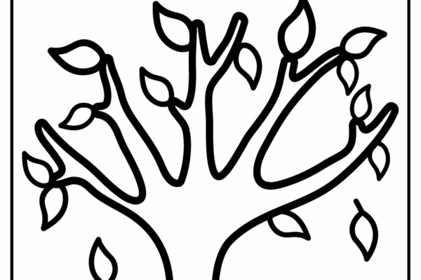 30 Free Printable Fall Coloring Pages Prudent Penny Pincher