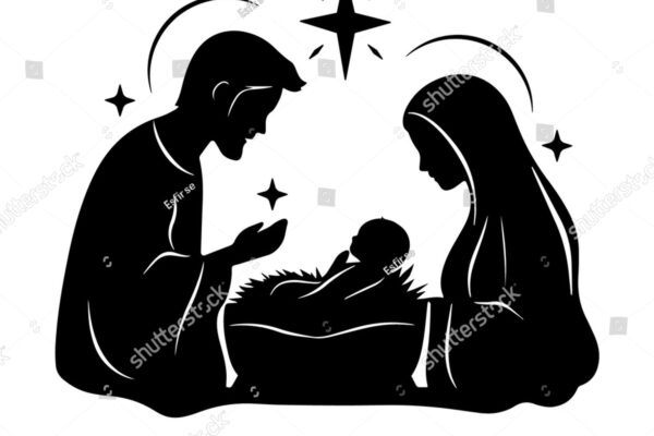 7 Thousand Nativity Scene Silhouette Royalty Free Images Stock Photos U0026 Pictures Shutterstock