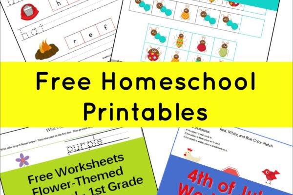 Apple Themed Worksheets Free Printables The Happy Housewife
