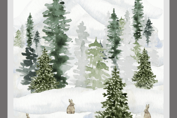 Celebrate The Season With Free Winter Printables My Home Of All Seasons