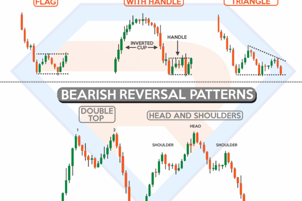 Chart Patterns Cheat Sheet TradingwithRayner