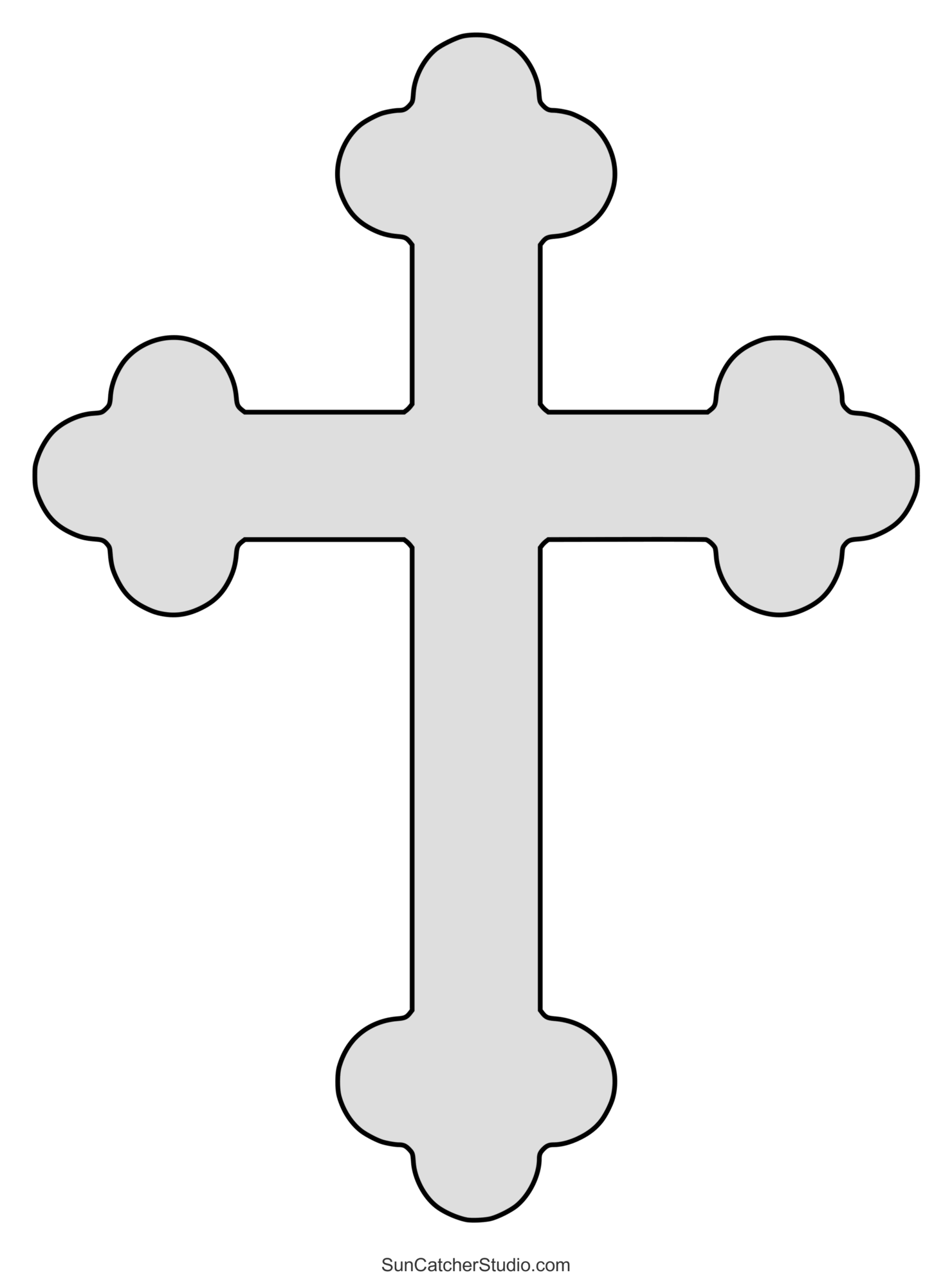 Christian Patterns And Religious Stencils U0026 Templates Free
