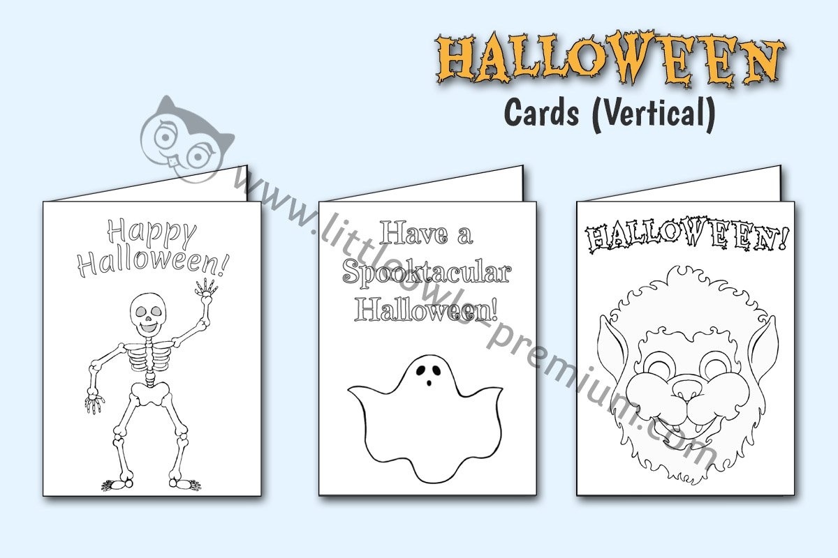 FREE And PREMIUM Halloween Early Years EYFS Editable Printable Resources activities Little Owls Resources Free And Premium Early Years Printables