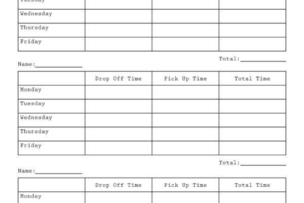 Free Home Daycare Printables HOW TO START A HOME DAYCARE
