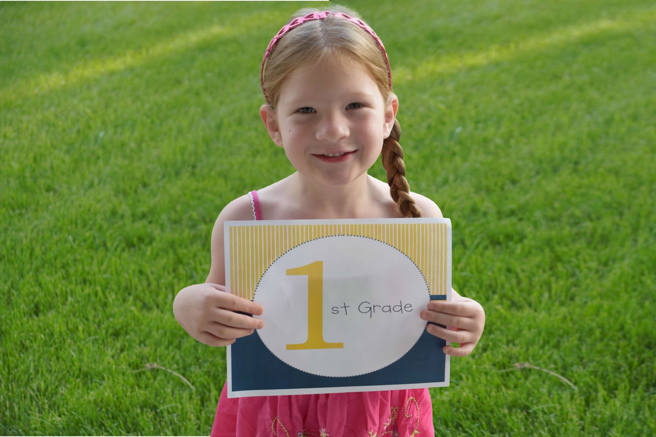 Free Printable Worksheets For First Graders
