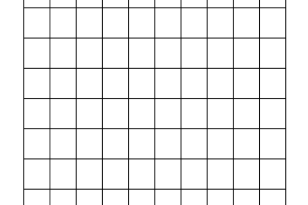 Free Printable Hundreds Charts Numbers 1 To 100 DIY Projects