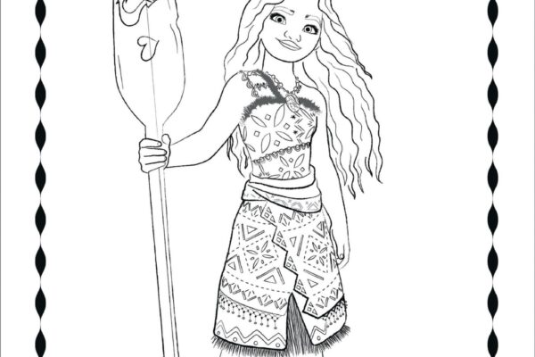 Free Printable Moana 2 Coloring Pages For Kids Seeing Dandy Blog