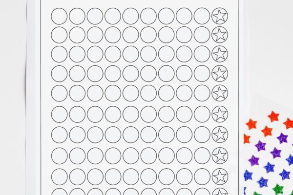 Free Printable Reward Chart My Someday In May