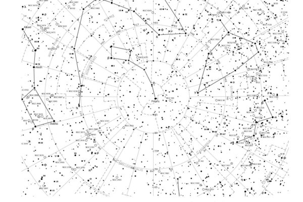 Free Star Charts EOTS