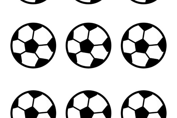 How To SHOOT A SOCCER BALL For Kids U0026 Beginners