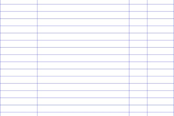 Inventory Log Sheet 10 Free PDF Printables Printablee Worksheets Library