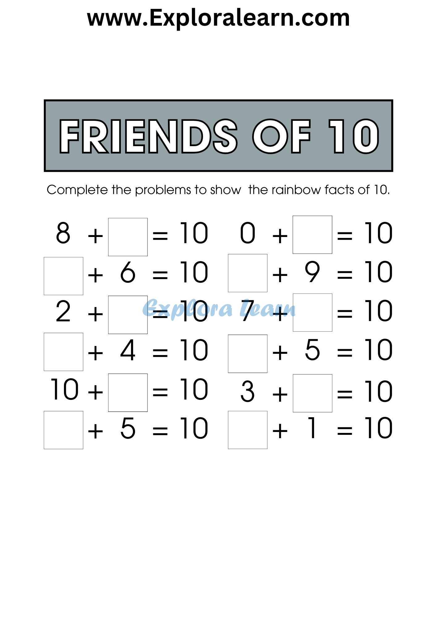 Math Puzzles Galore Engaging And Educational Worksheets For Kids 