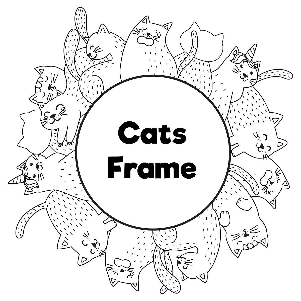 Free Printable Frames