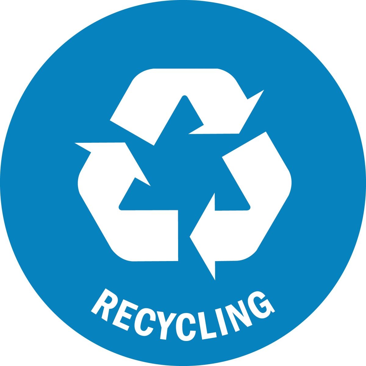 Universal Recycling Downloads Department Of Environmental