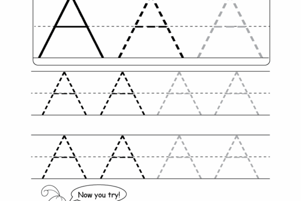 Uppercase Letter Tracing Worksheets Free Printables Doozy Moo