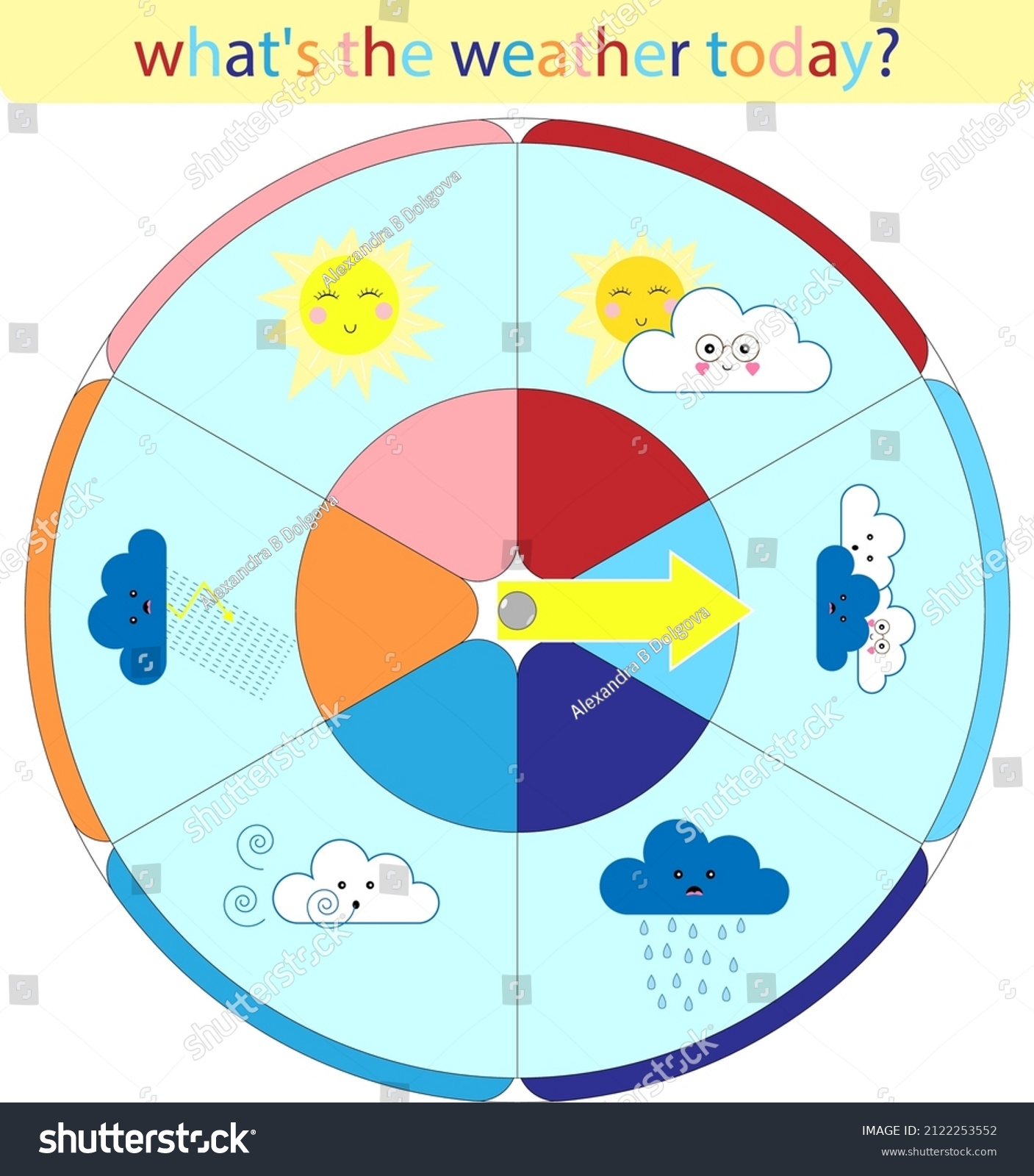 Weather Chart Printable