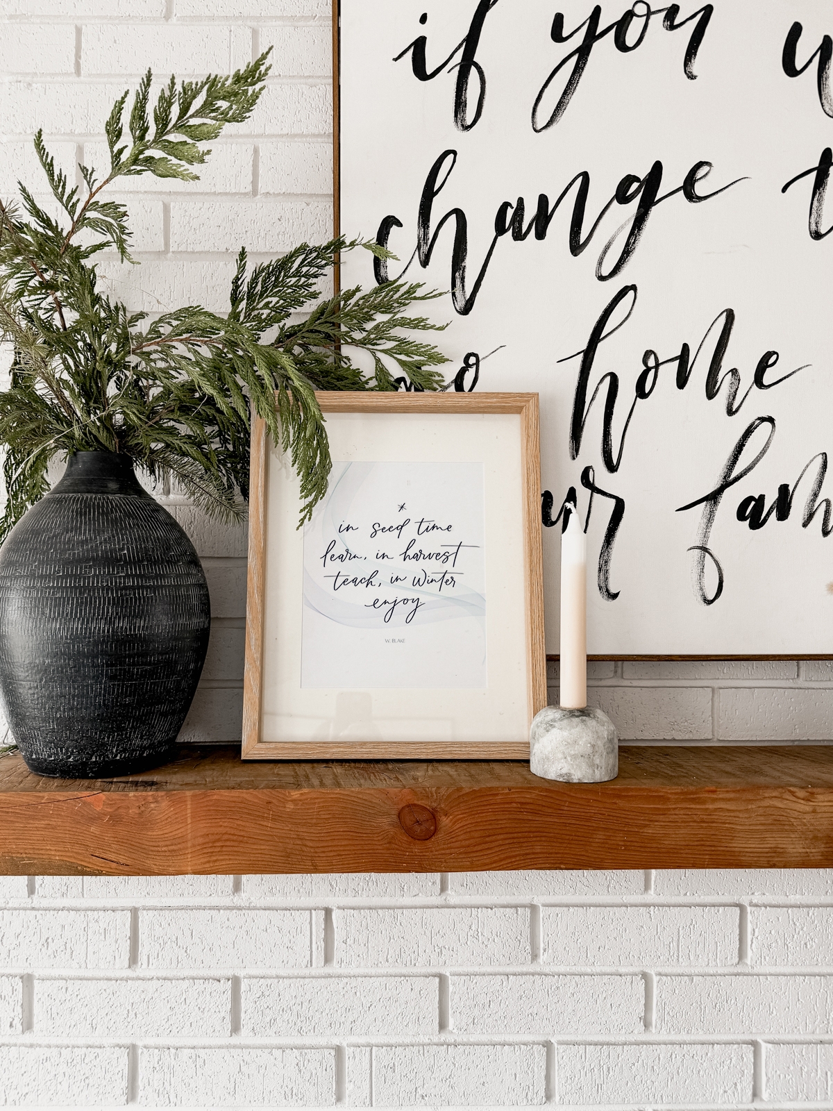 Free Printables For Home Decor