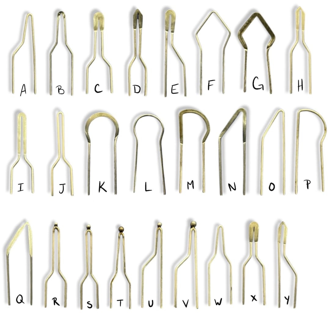 Wire Tips Replacement Single Tip Pyrography Wood Burning Tips For 50W Woodburning Machine USA Seller Etsy Australia