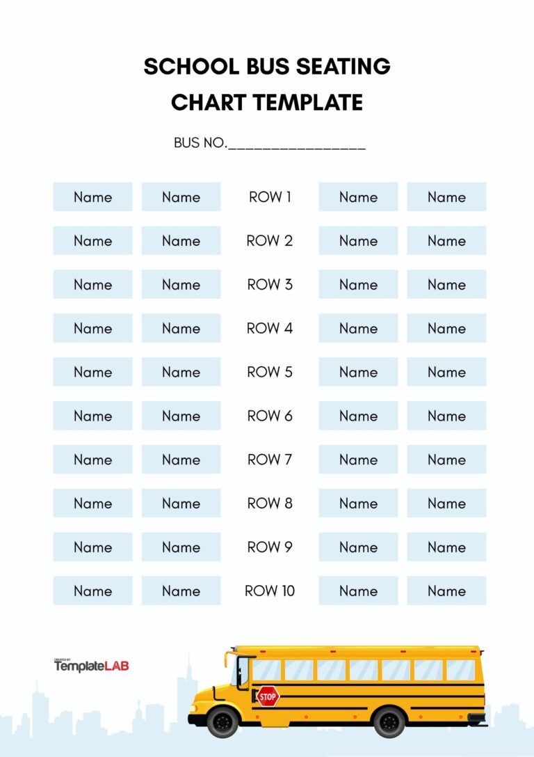 19 Great Seating Chart Templates Wedding Classroom More 