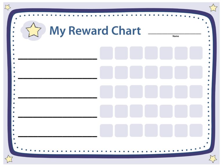 76 REWARD CHARTS Ideas Reward Chart Sticker Chart Reward Chart Kids