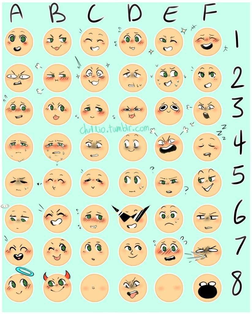 Emotion Meme Wiki SVTFOE Amino Emotion Meme Wiki SVTFOE Amino