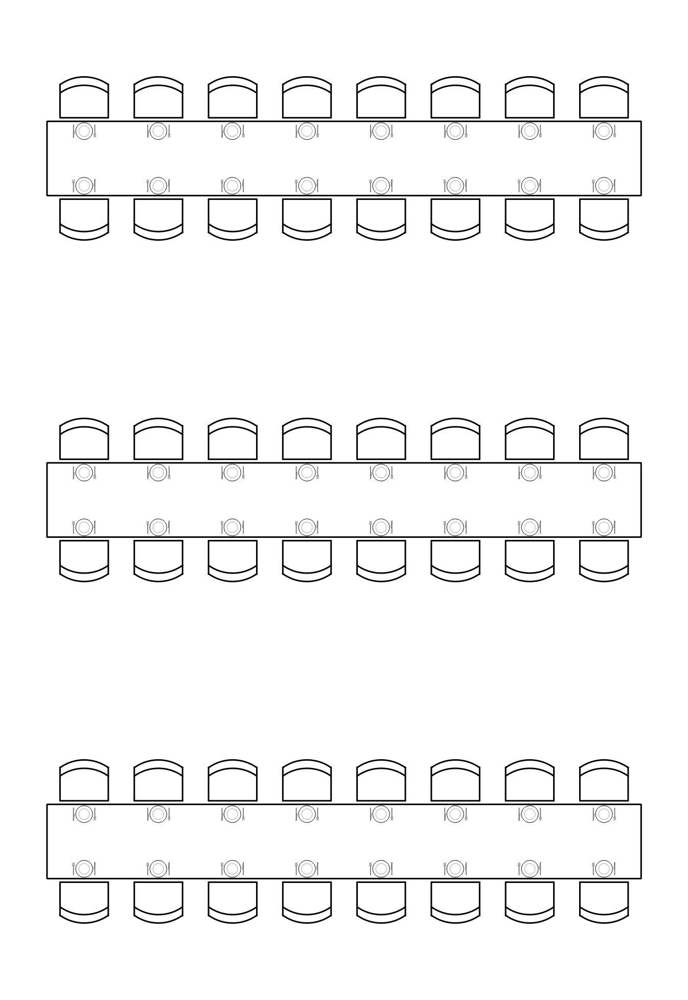 Free Table Seating Plan Templates Free Table Seating Plan Templates
