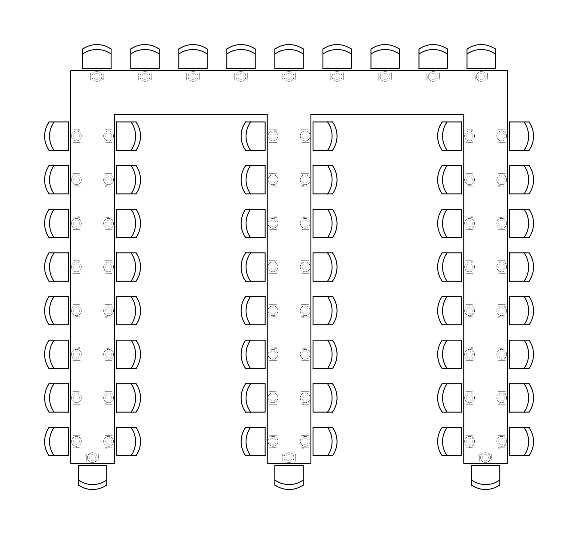 Free Table Seating Plan Templates Free Table Seating Plan Templates