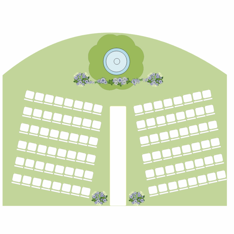 Wedding Seating Plan