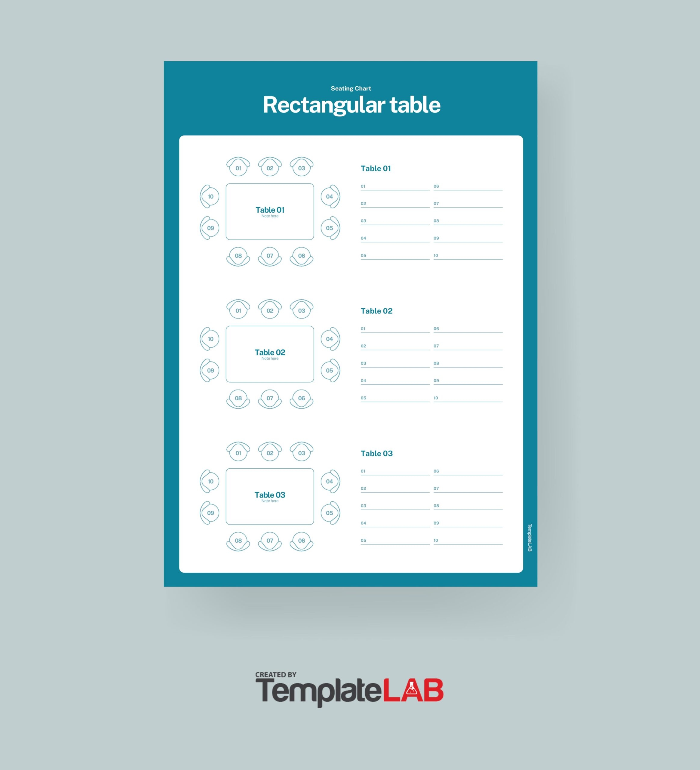 19 Great Seating Chart Templates Wedding Classroom More 19 Great Seating Chart Templates Wedding Classroom More