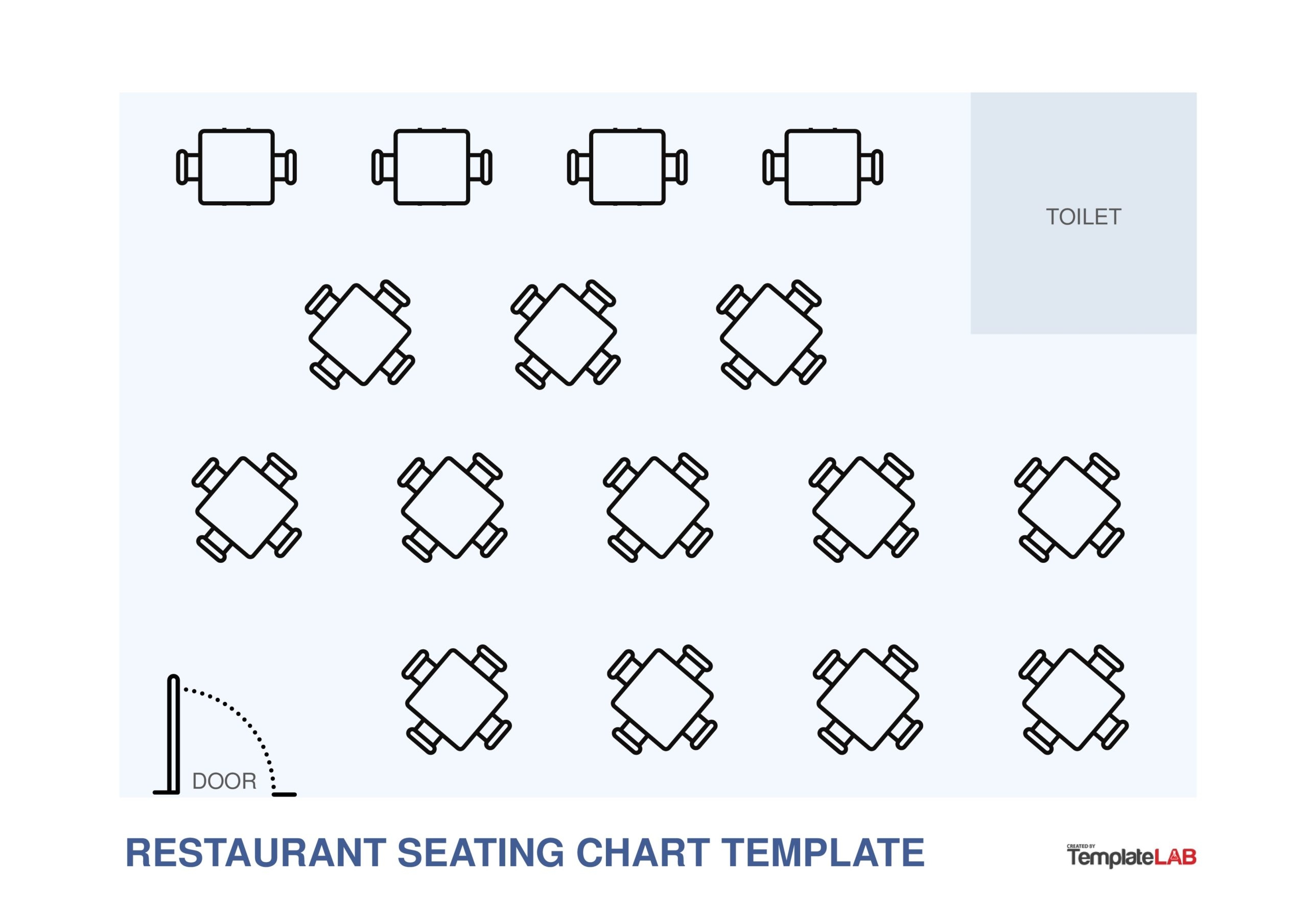 19 Great Seating Chart Templates Wedding Classroom More 