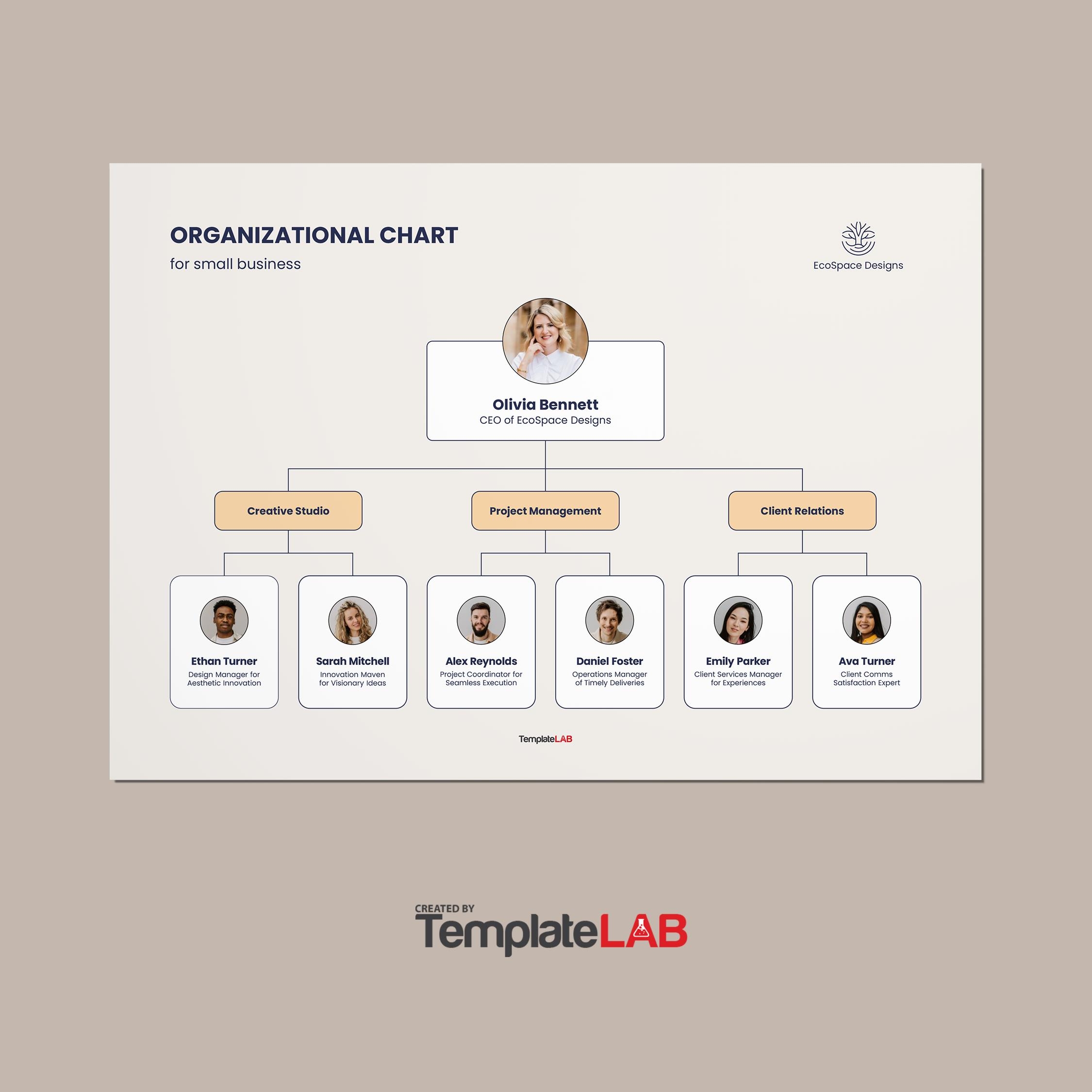 41 Organizational Chart Templates Word Excel PowerPoint PSD 41 Organizational Chart Templates Word Excel PowerPoint PSD