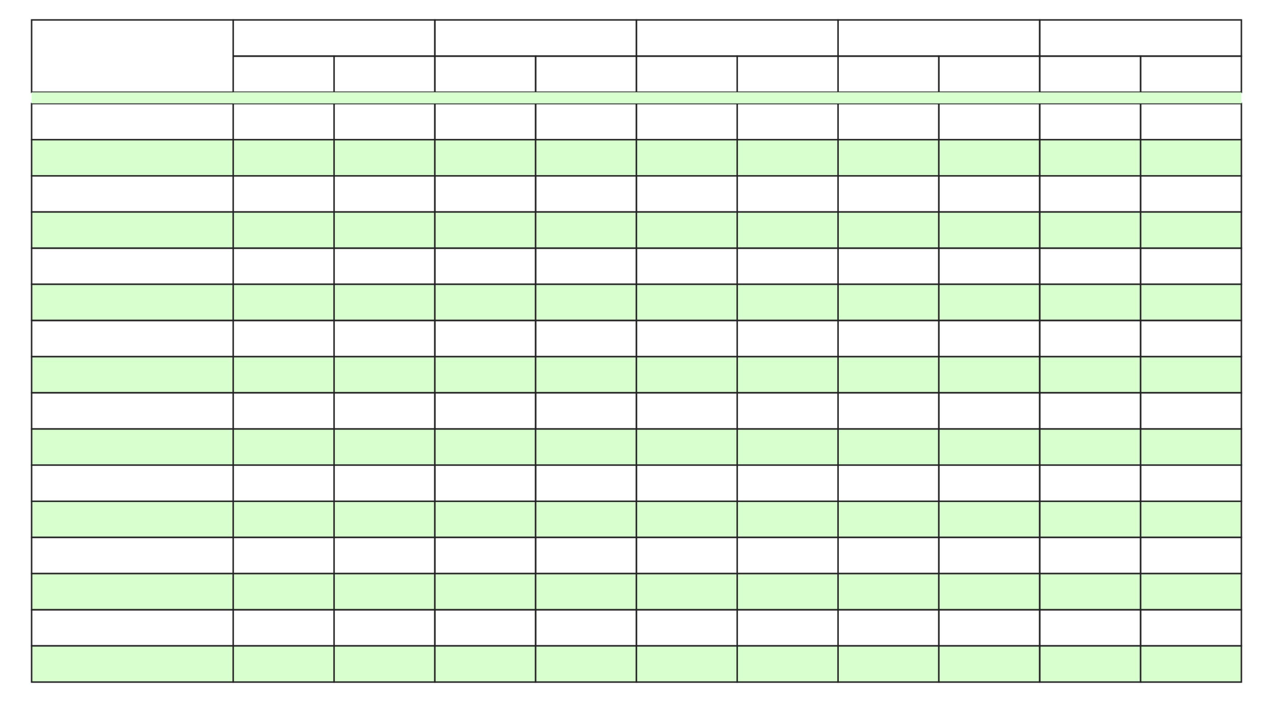 Blank Columns Templates 10 Free PDF Printables Printablee Blank Columns Templates 10 Free PDF Printables Printablee