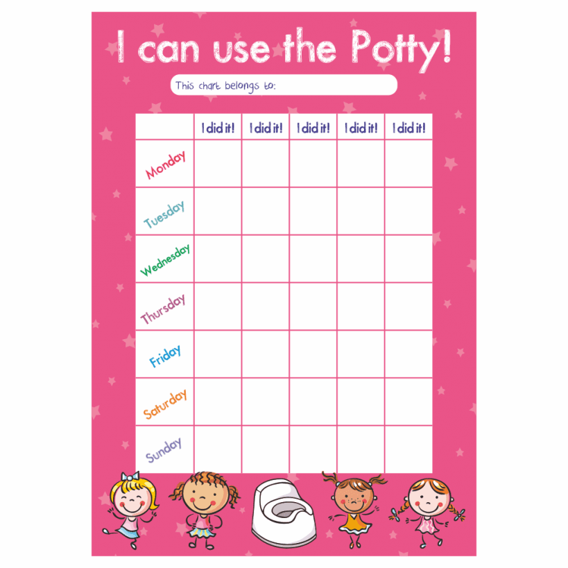 Charts Printable Free Potty Training Sticker Chart System Farm Animal Design With Reward Charts Stickers Toddler Potty Sticker Reward System