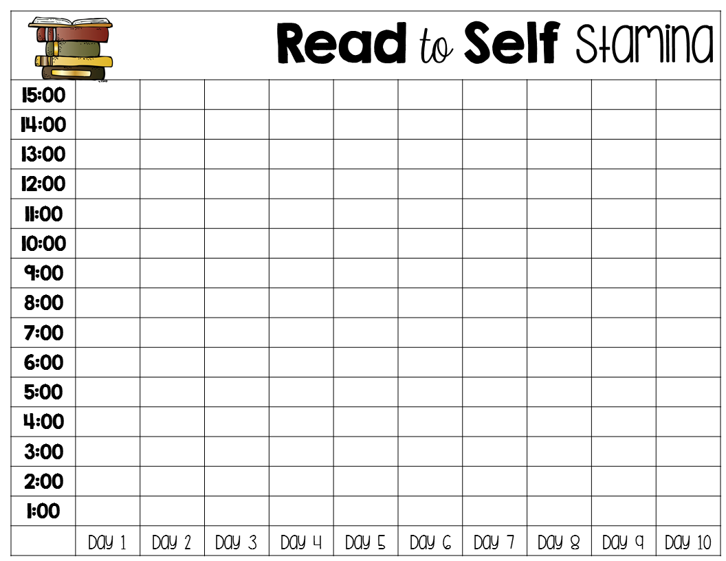 Daily 5 Book Study Chapters 3 4 2nd Edition 