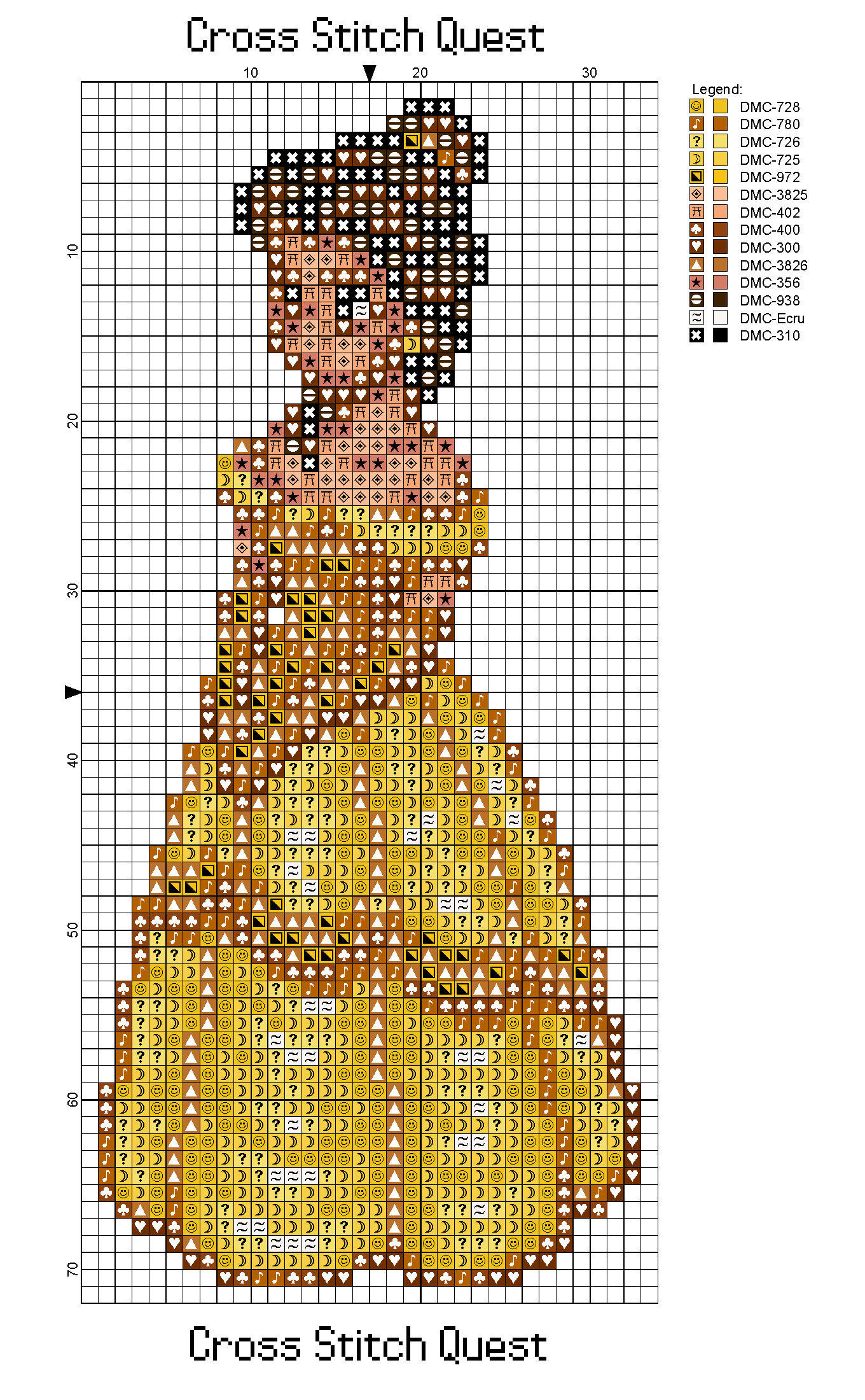 Free Belle Cross Stitch Pattern Beauty And The Beast Cross Stitch Quest