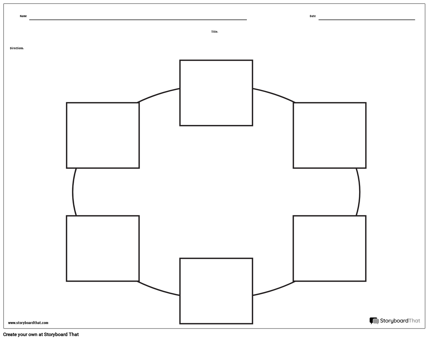 Printable Blank Chart Template For Teachers Printable Blank Chart Template For Teachers