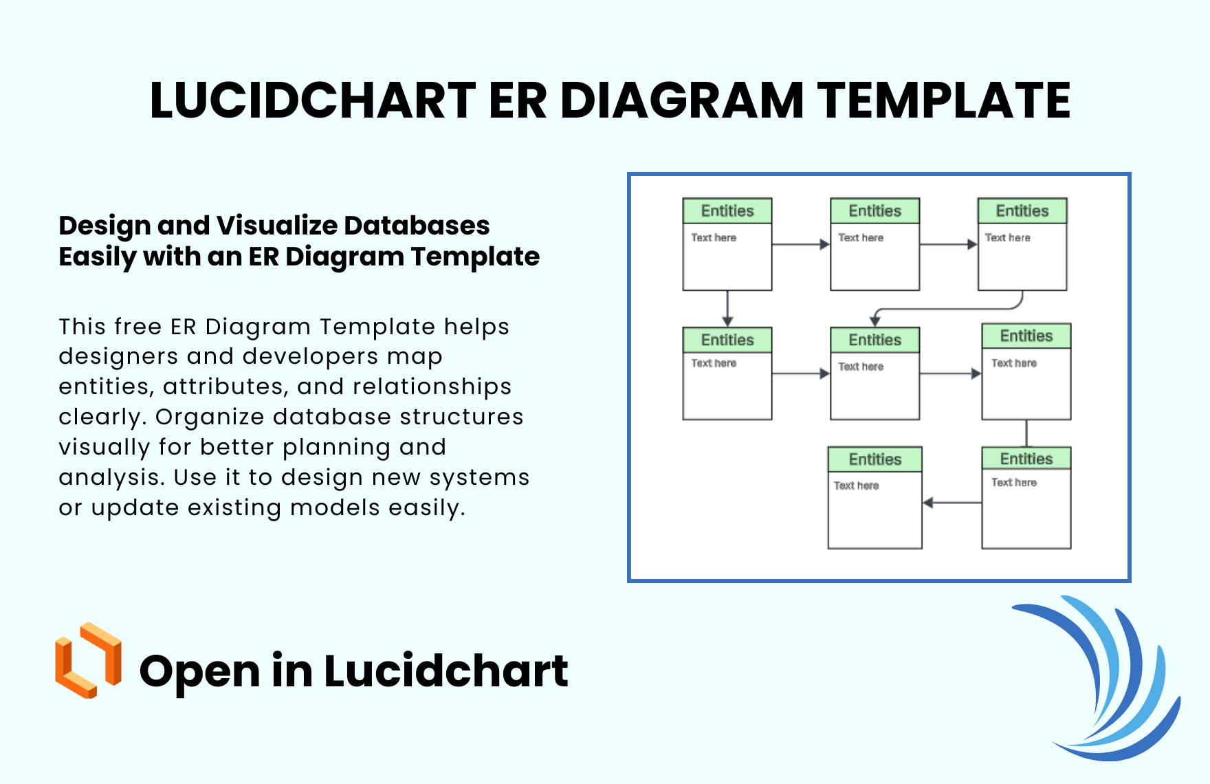 Free Network Diagram Template In Lucidchart To Download Template