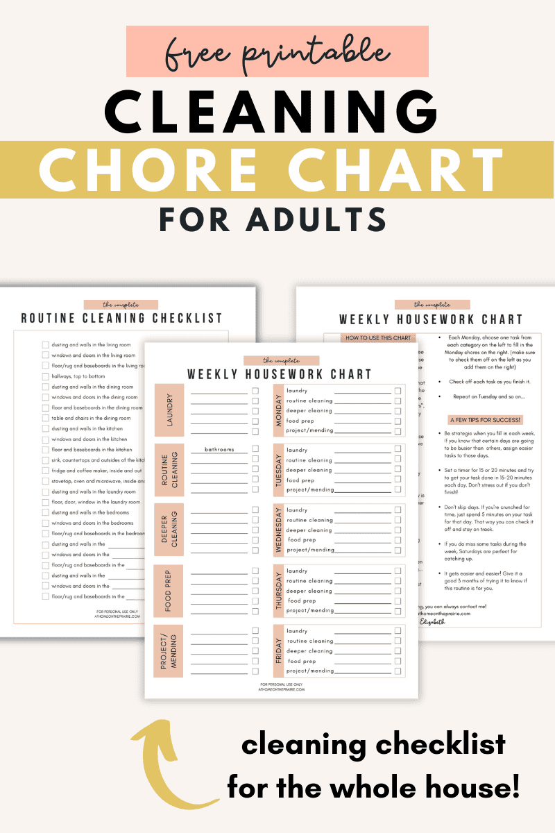 Printable 20 Off Chart