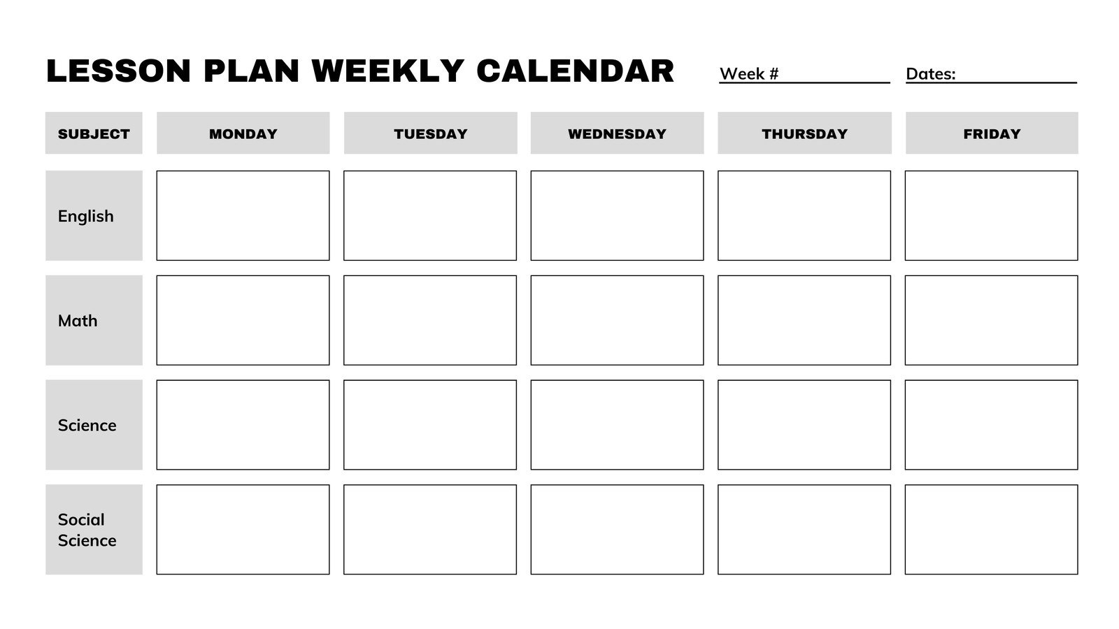 Free Printable Customizable Weekly Calendar Templates Canva Free Printable Customizable Weekly Calendar Templates Canva