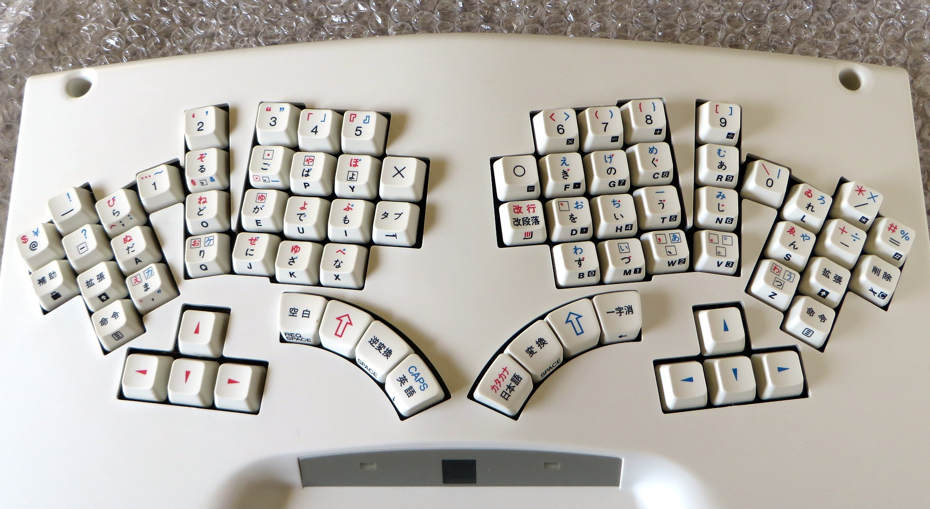 Japanese Keyboard Layouts Japanese Keyboard Layouts