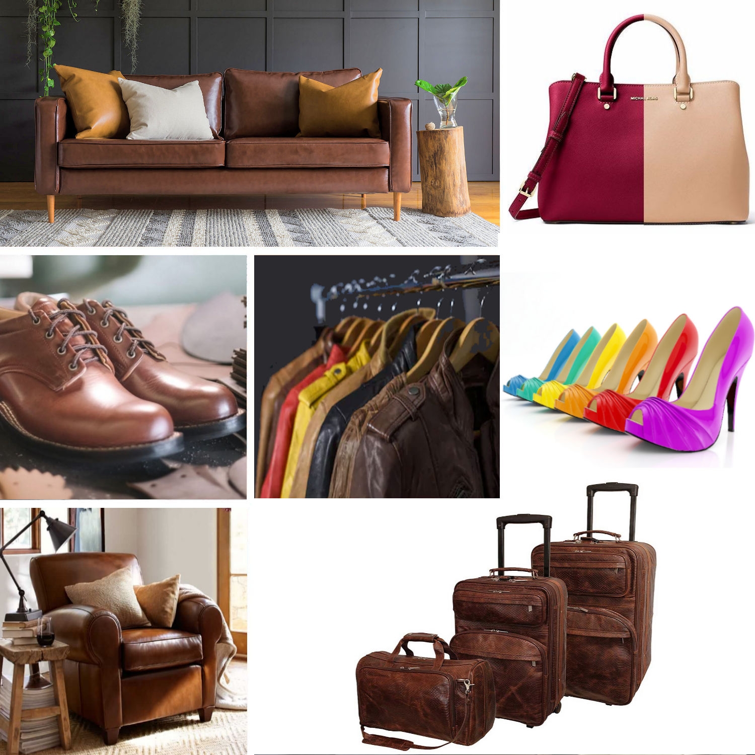 Leather Repair Colorant Standard Colors Chart Magic Mender Leather Repair Colorant Standard Colors Chart Magic Mender