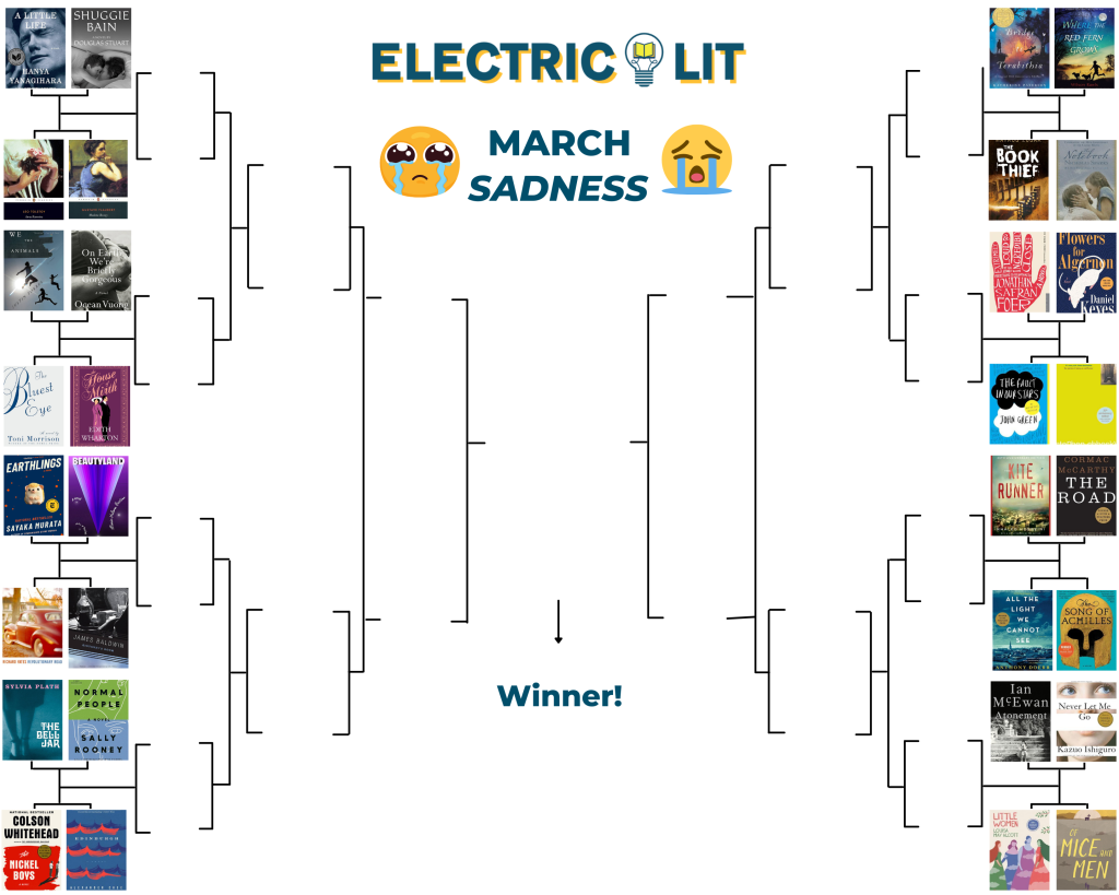 Page 105 Electric Literature