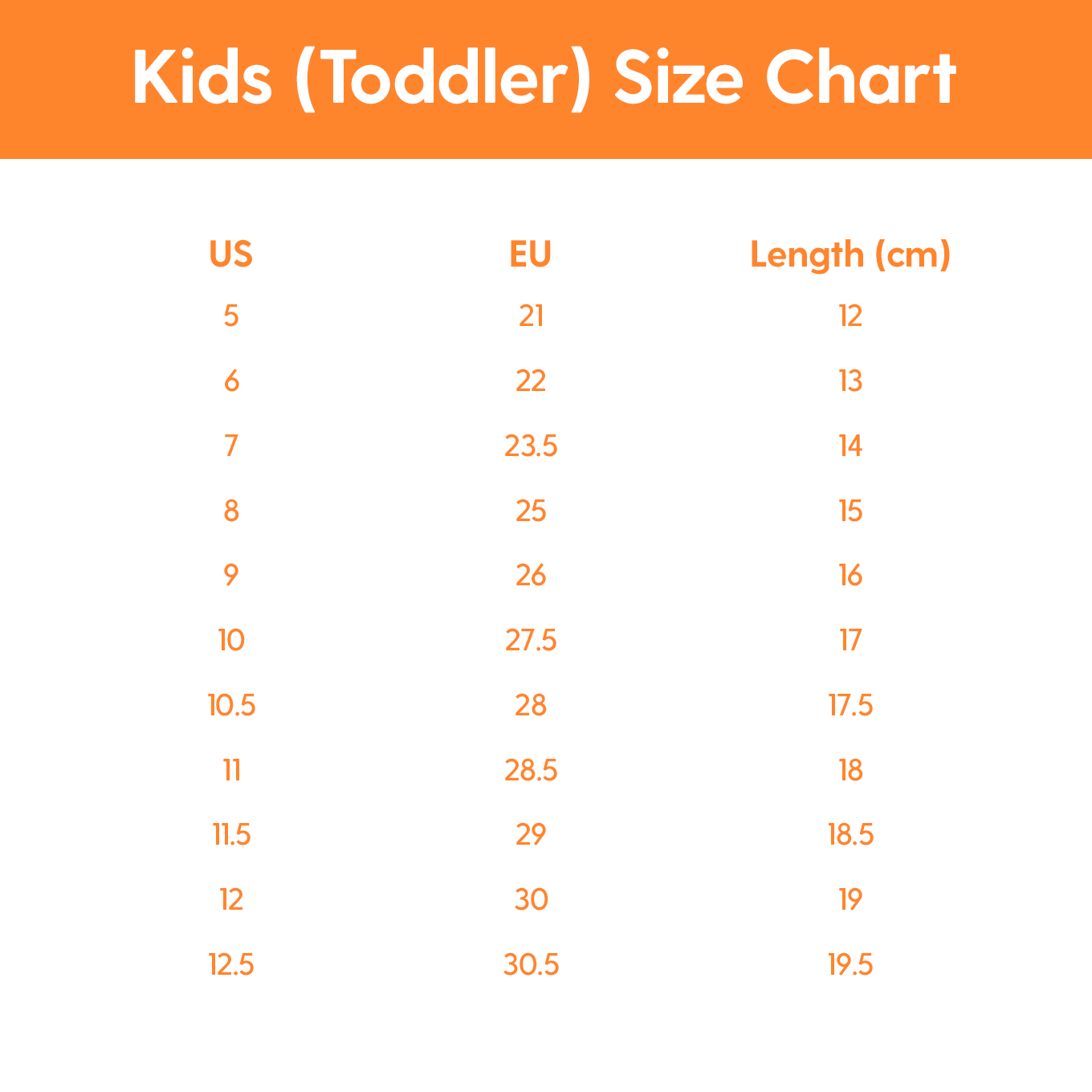 Payless Children 039 s Foot Size Measurement Chart Payless Euro To Ph Shoe Size Ph Shoe Size To Us Store
