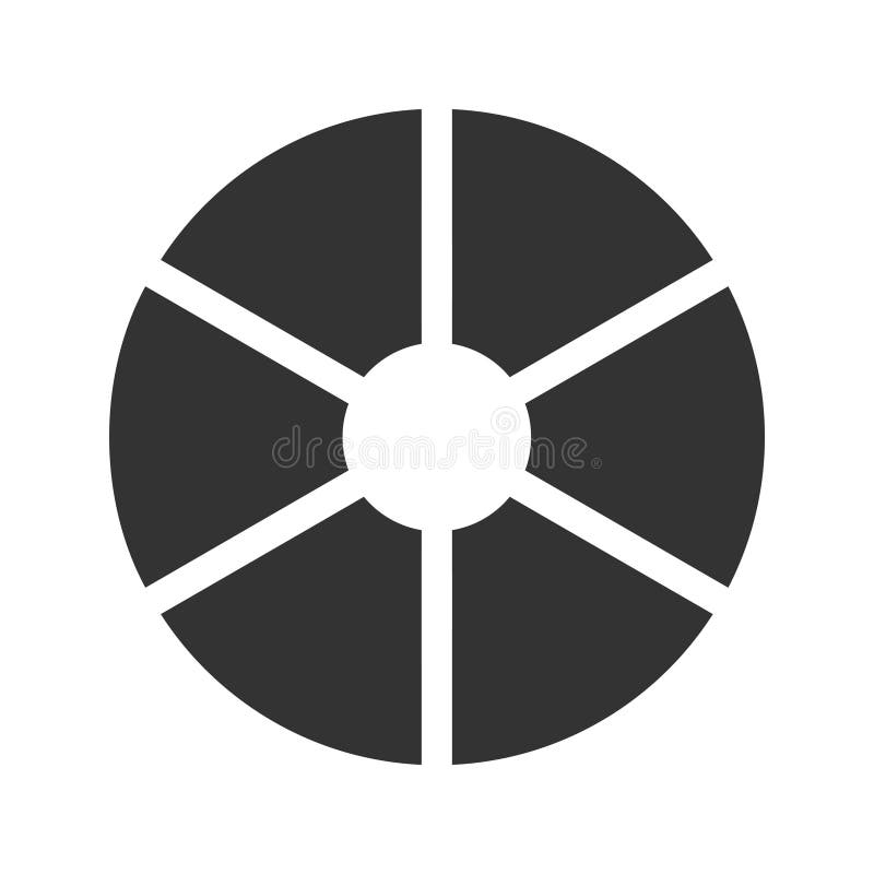 Pie Chart 6 Slices Stock Illustrations 159 Pie Chart 6 Slices Stock Illustrations Vectors Clipart Dreamstime