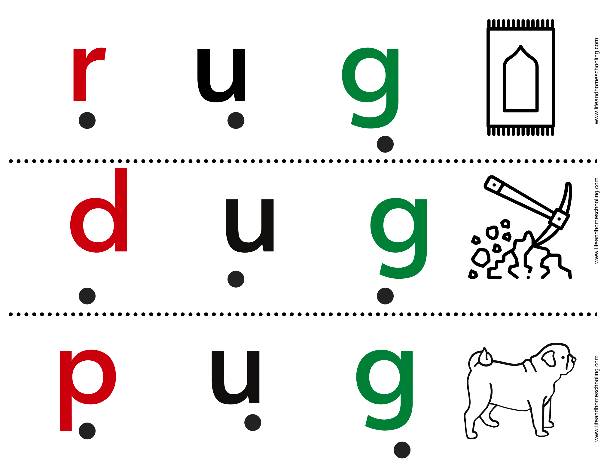 Pocket Chart CVC Short A e i o u Printables Made By Teachers