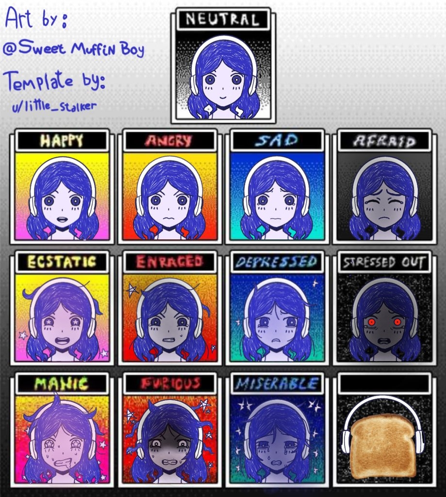 Sweet Muffin Boy On X Sweet Muffin Boy On X