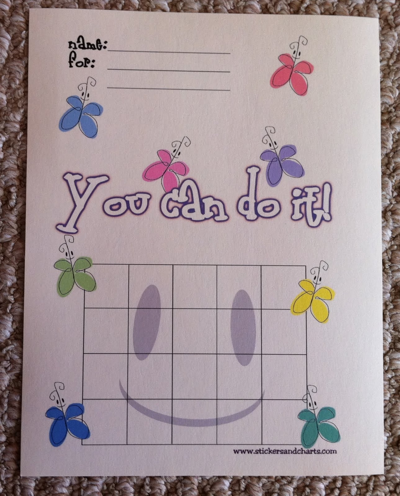 Testy Yet Trying Home Therapy Plan Rough Draft